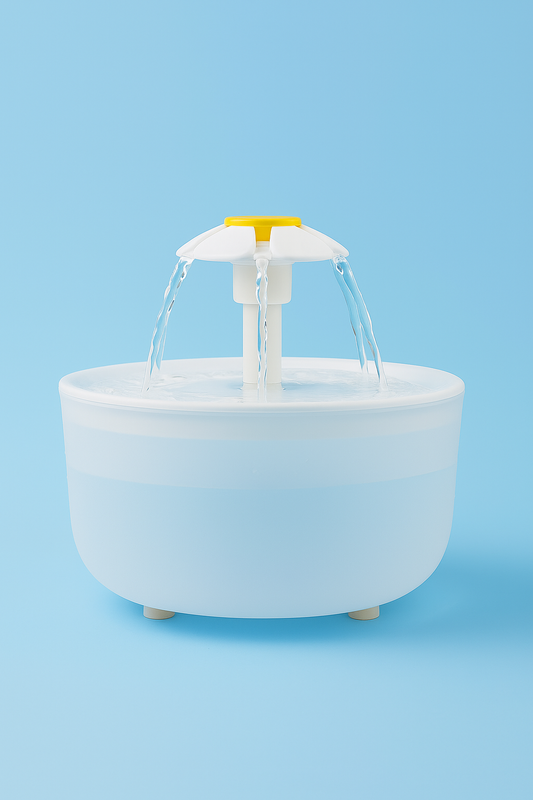 Pets Water Fountain